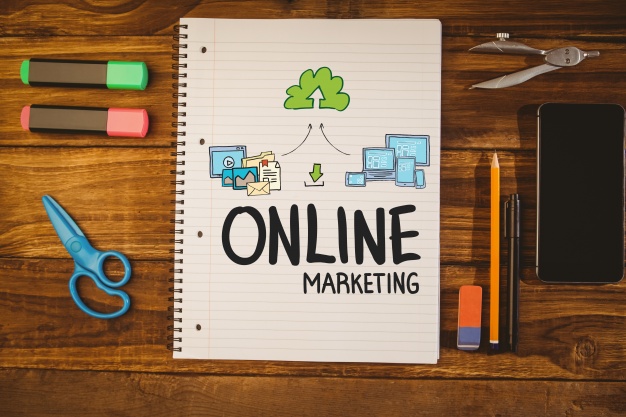 Lợi ích của Marketing Online
